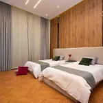 4 Master Bedrooms Villa With Private Swimming Pool