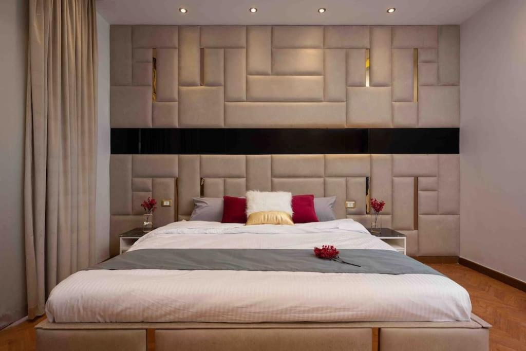 Holiday home 4 Master Bedrooms With Private Swimming Pool *