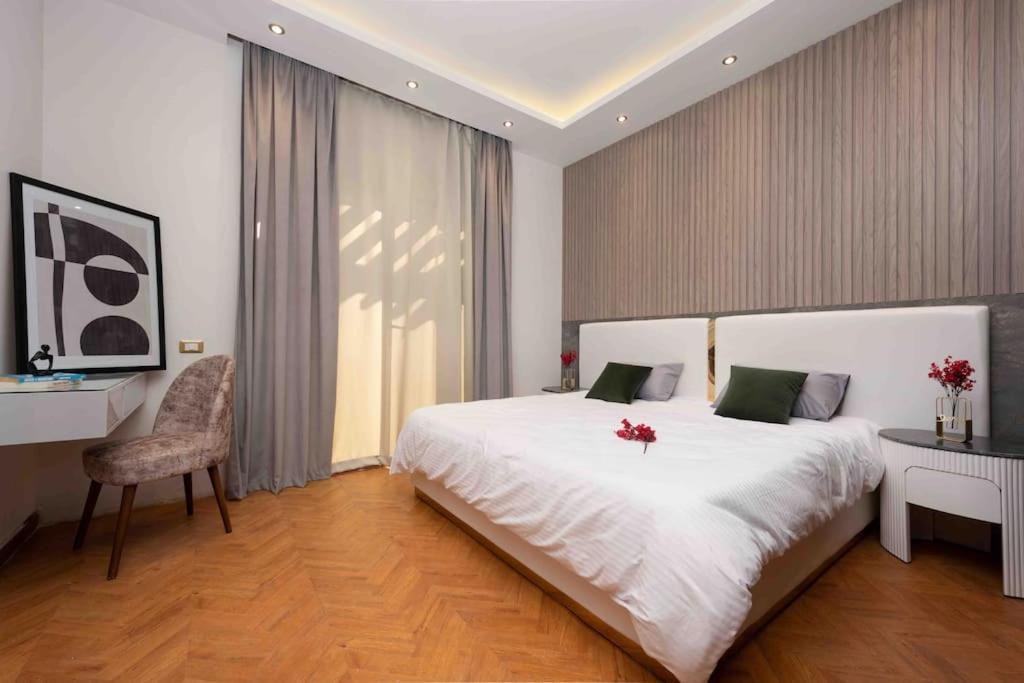 Holiday home 4 Master Bedrooms With Private Swimming Pool *