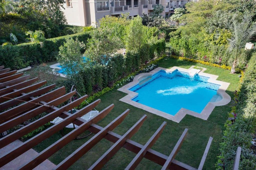 4 Master Bedrooms With Private Swimming Pool Holiday home