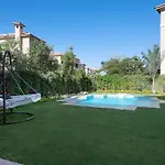 4 Master Bedrooms Villa With Private Swimming Pool